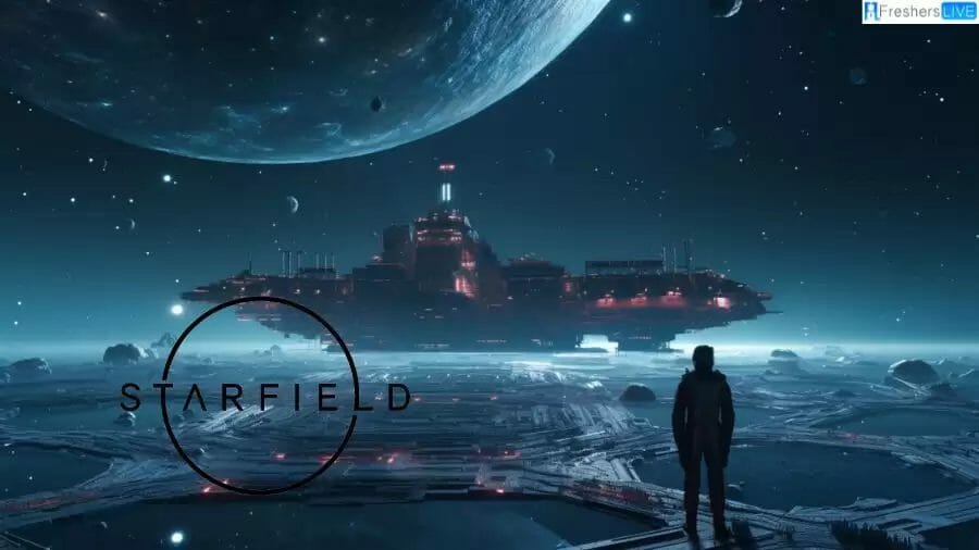 Starfield Astonishes Its Community with Desired Updates
