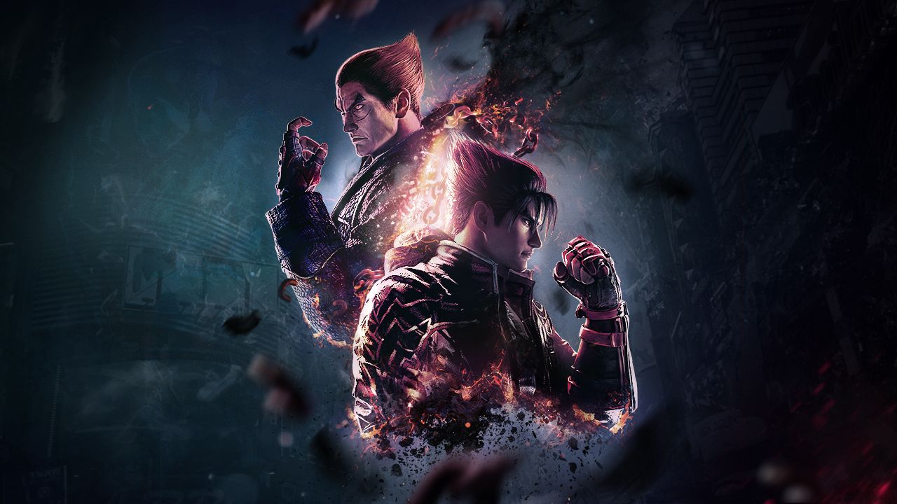 Tekken 8 Fighters: The Ultimate Roster Guide for 2023