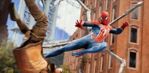 TNY L SPIDERMAN2 VIDEOGAME 02 e1698063205375