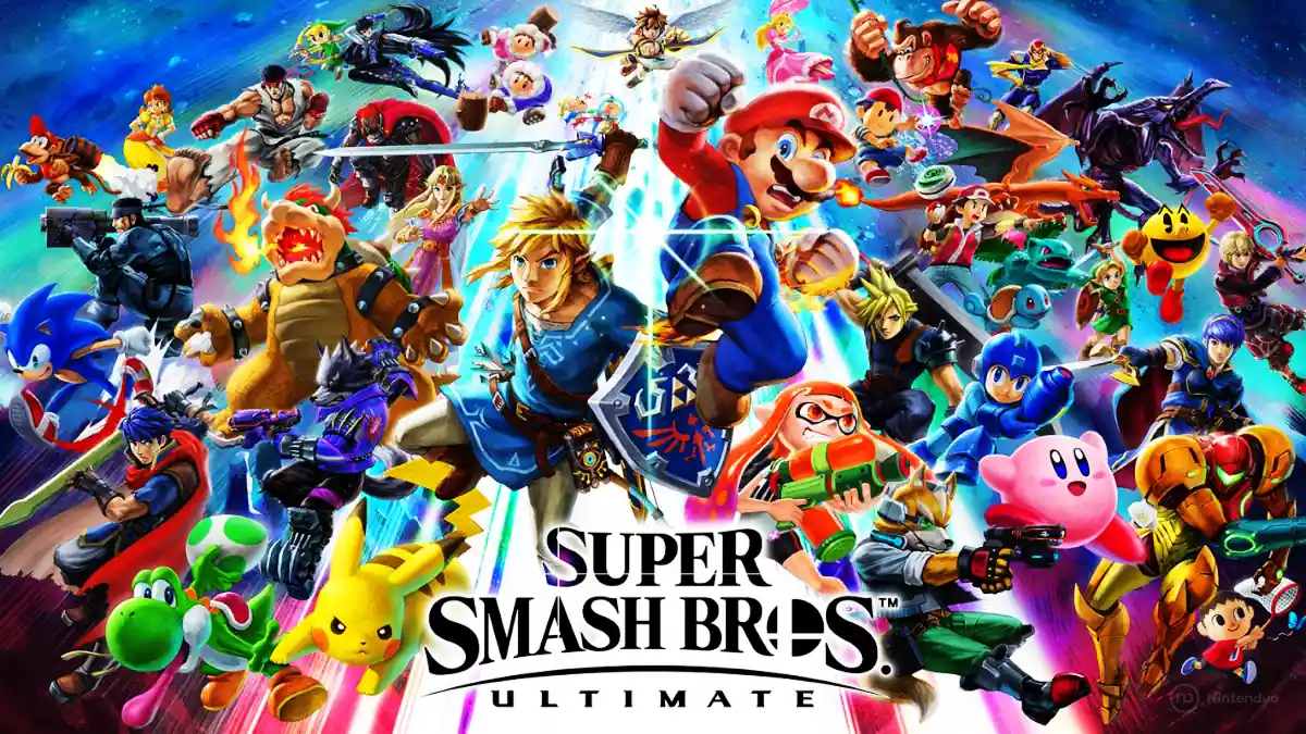 The Controversy Over Nintendo’s New esports Tournament Guidelines: A Deep Dive
