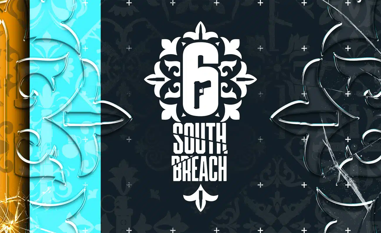 R6 South Breach: Ubisoft’s Latest European Endeavour in Rainbow Six Siege