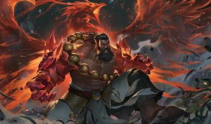 Udyr 3