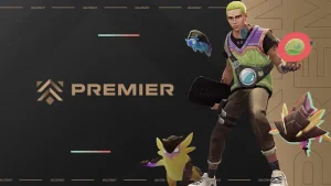 VALORANT Premier