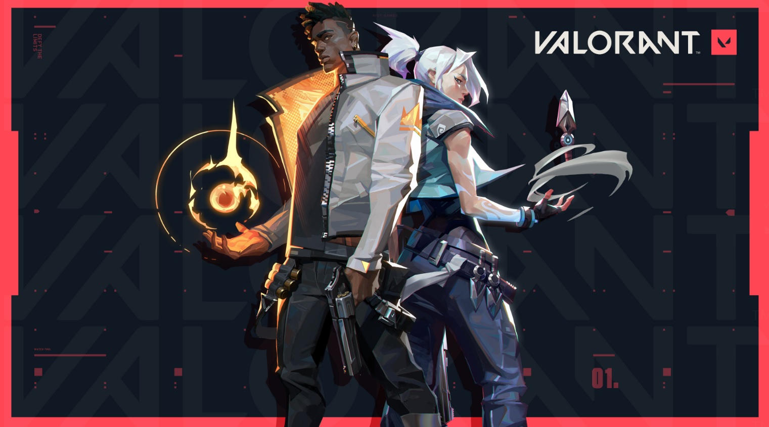 Valorant’s Upcoming Duelist: A Glimpse into Iso’s World