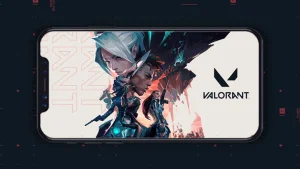 Valorant mobile what to expect 3