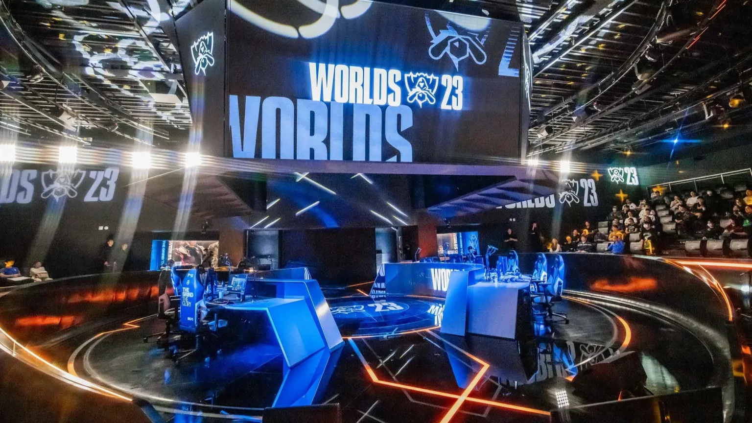 3 Must-Watch Worlds 2023 Swiss Stage Clashes: A Deep Dive