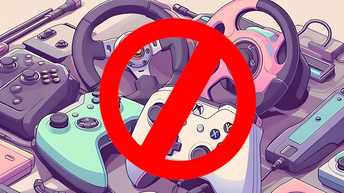 Uncharted Waters: Unauthorized Xbox Accessories Facing Extinction