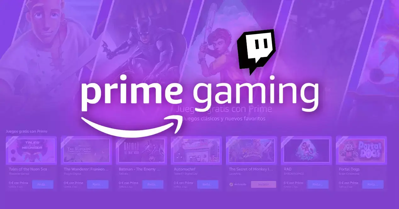 Prime Gaming: Discover the Power of the Enhanced Experience
