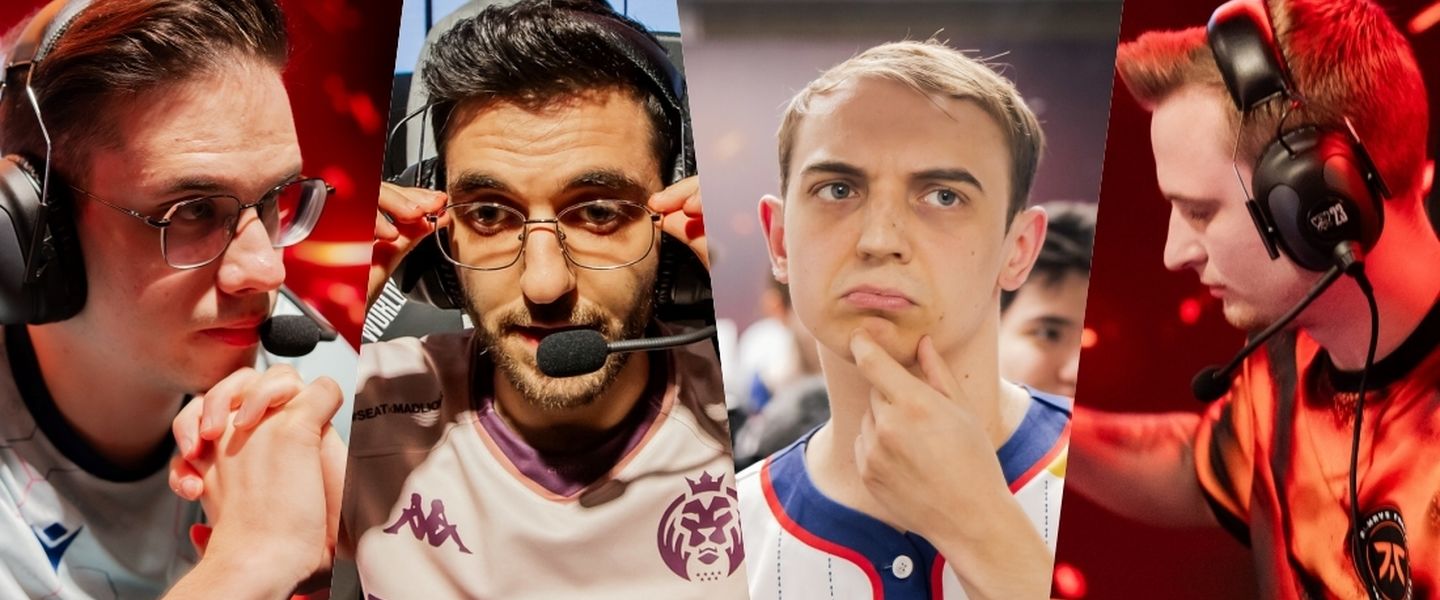 The Decline of European Teams in Worlds 2023: A Recap