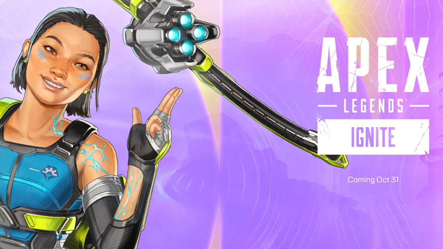 Apex Legends Season 19: Comprehensive Insights and Expectations