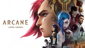 arcane league of legends 1636541499
