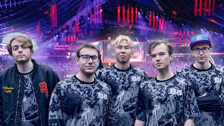 BetBoom Team vs 9Pandas: The Crucial Battle for TI12’s Upper Bracket