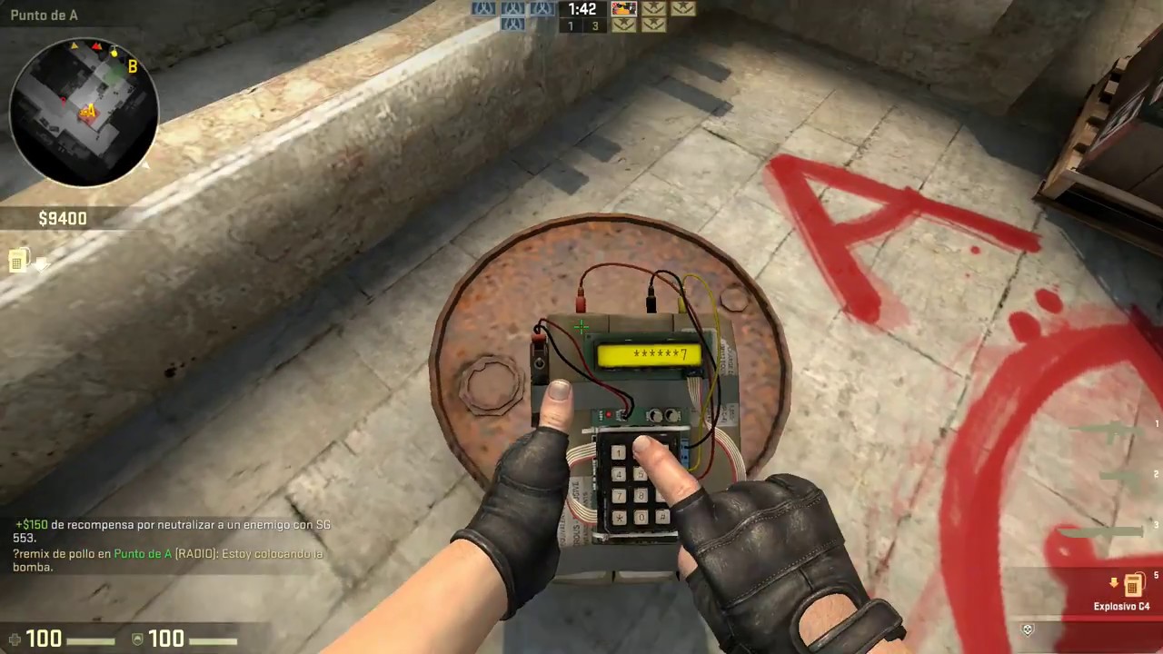 A Deep Dive into CS2’s Bomb Sound Updates: Strategy and Gameplay Evolution