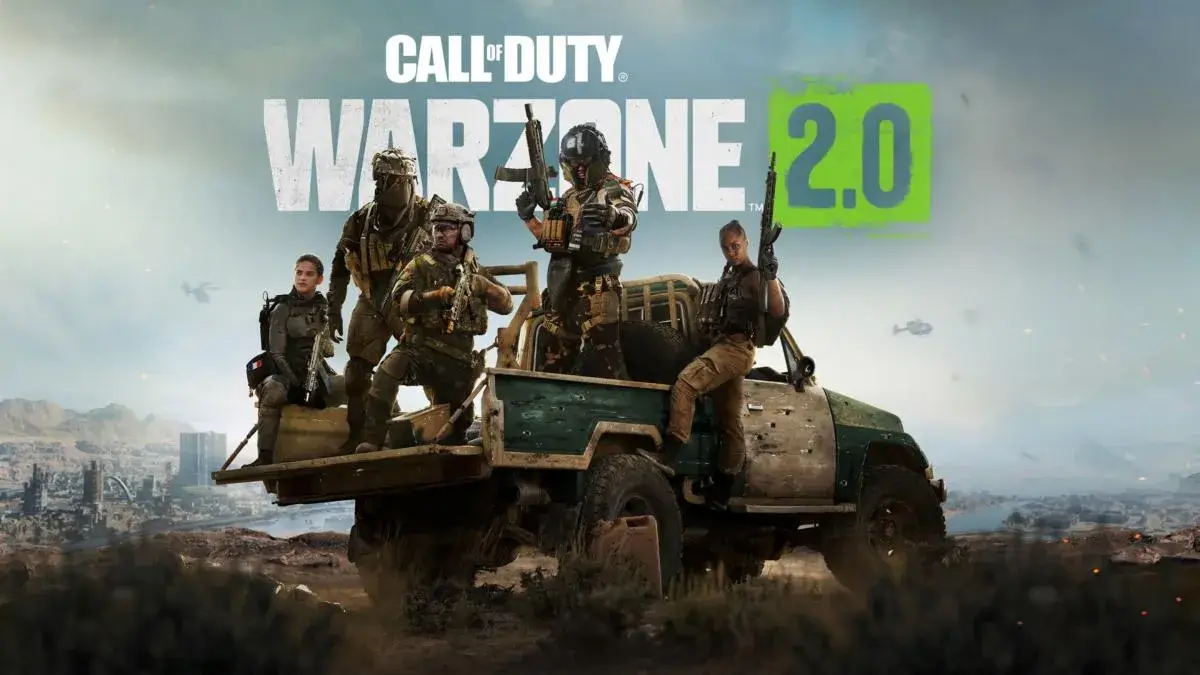 The Overlooked Warzone Submachine Gun Outperforming Assault Rifles