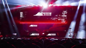 call of duty league