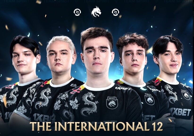 The Triumph of Team Spirit: A Double TI Victory and a Tribute from Valve