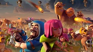 clash