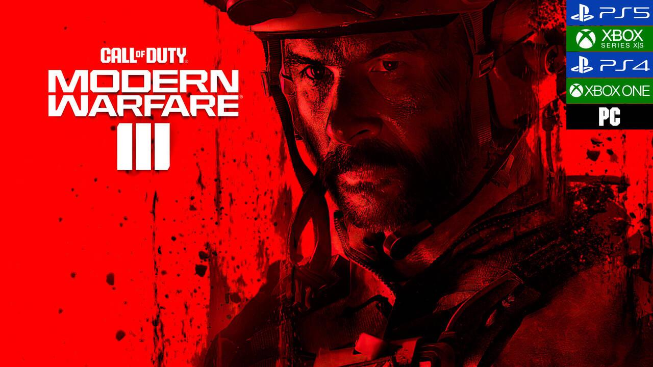 Call of Duty Modern Warfare 3: An All-Inclusive Overview