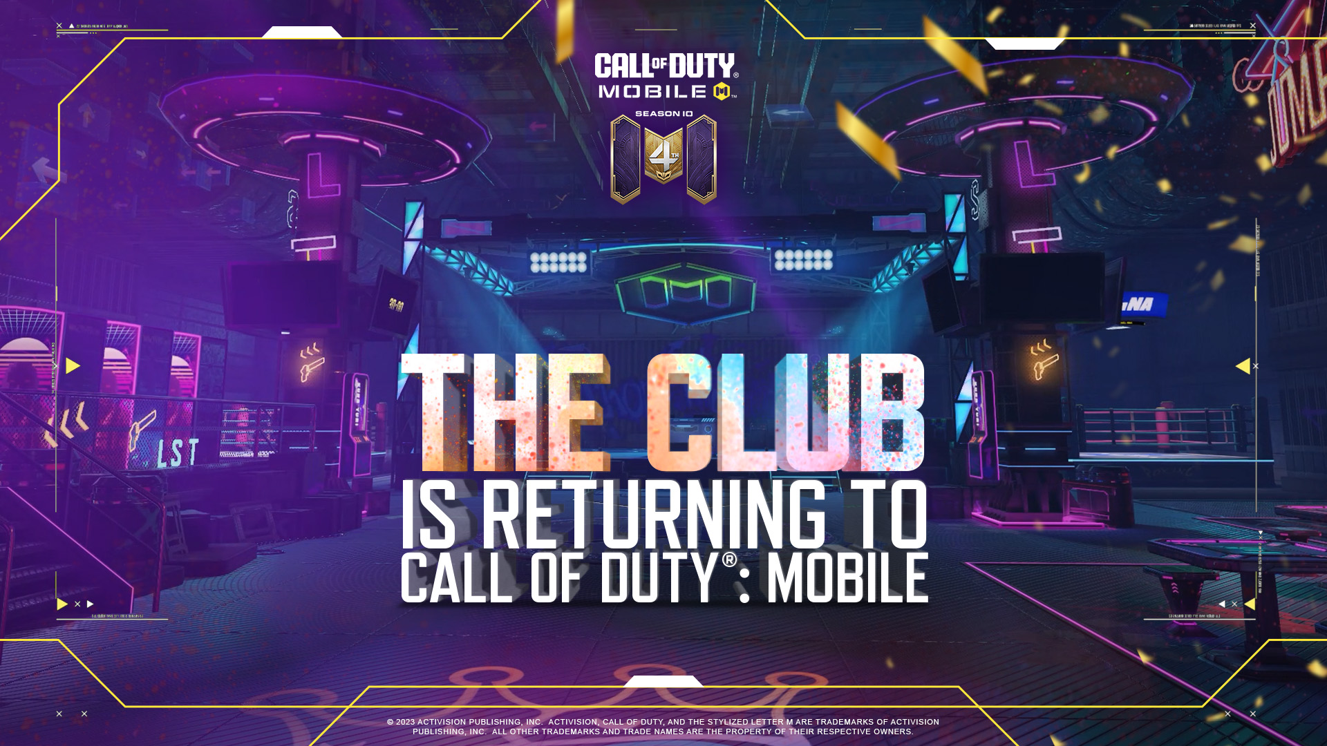Celebrating CoD: Mobile’s 4th Anniversary: What’s New?
