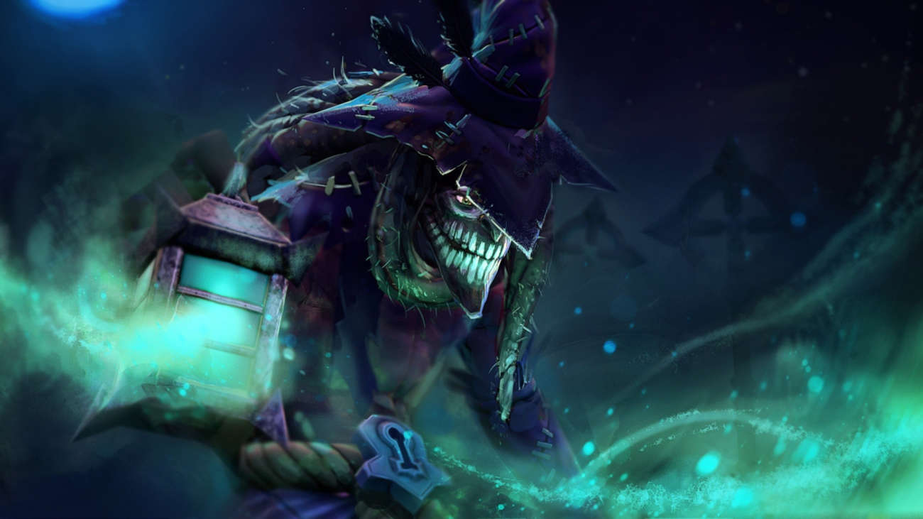Dota 2: The Unexpected Rise of Dazzle in The International 2023