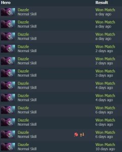 dazz