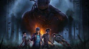 dead by daylight