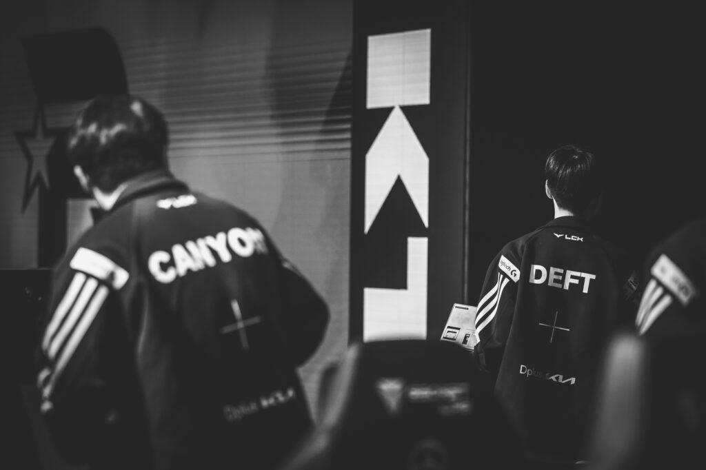 Worlds 2023 Showdown: KT Rolster’s Triumph Over Last Defending Champion DPlus KIA