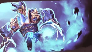 dota ancient apparition