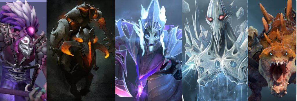 dota ss