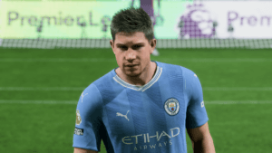 ea fc 24 de bruyne 1