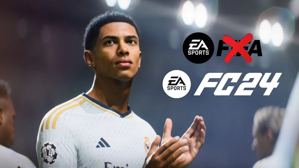 Discovering EA FC 24: A Successful Transition From FIFA