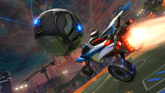 Epic Games and the Fate of Rocket League: The End of Trading?