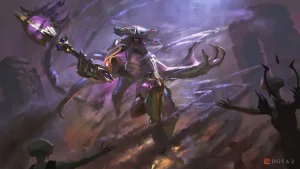 faceless void arcana 2 1200