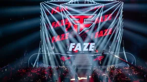 faze