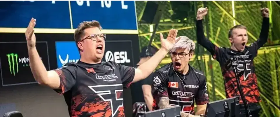faze clan