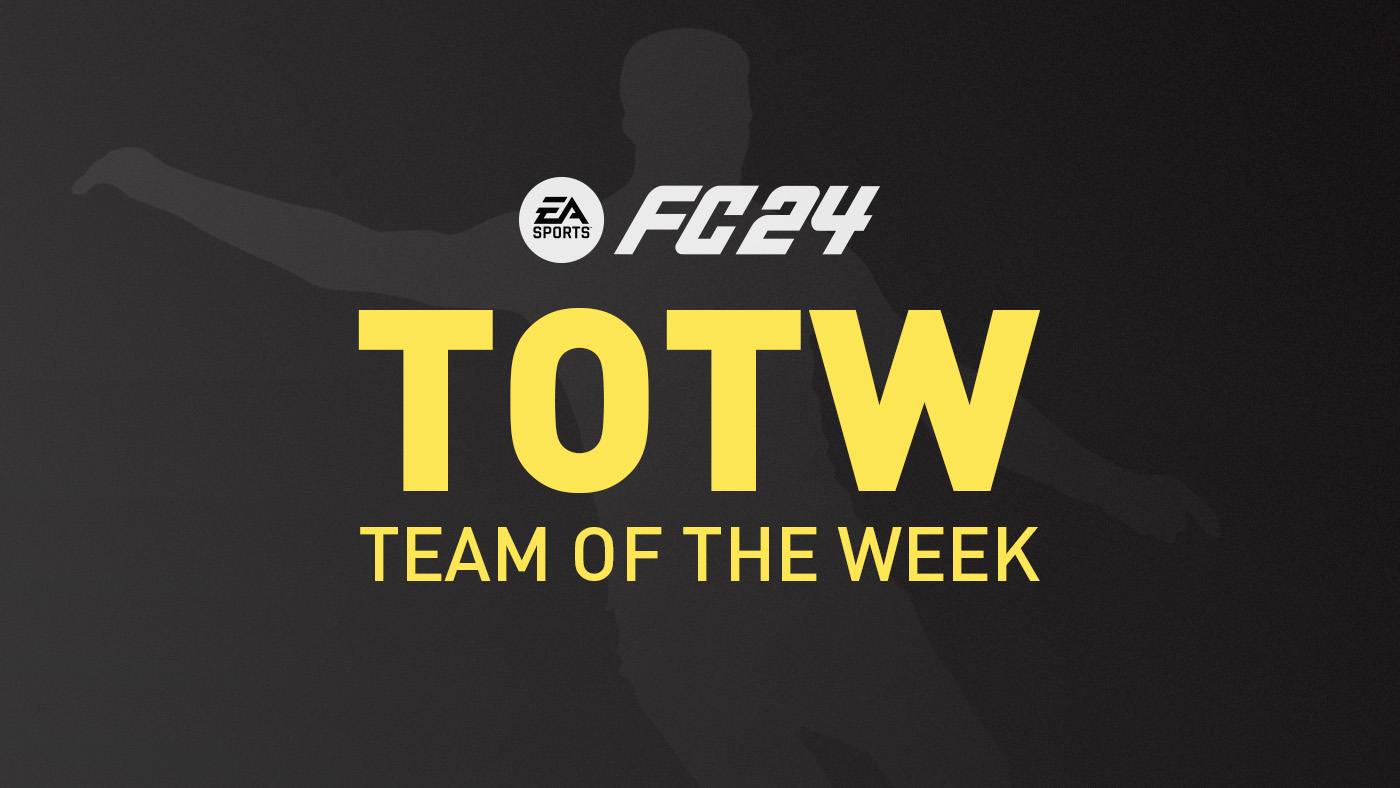 TOTW 4 in EA FC 24: A New Dimension for Ultimate Team