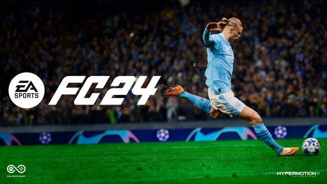 Guide to Play EA FC 24 for Free with Movistar on Xbox