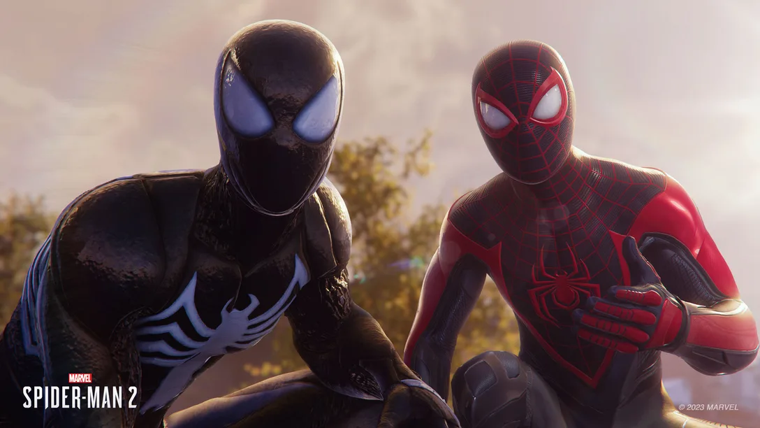 The Astounding Success of Marvel’s Spider-Man 2: A Deep Dive