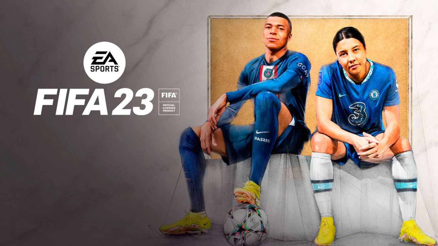 Where is FIFA 24?: The Anticipated Release Against EA FC