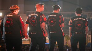 fnatic