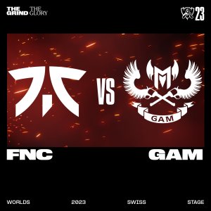 fntic vs gam