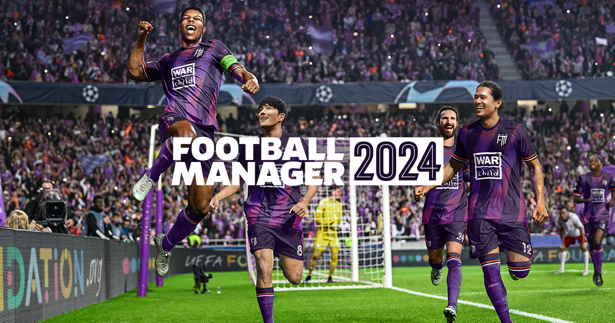 Football Manager 2024: How to Play for Free