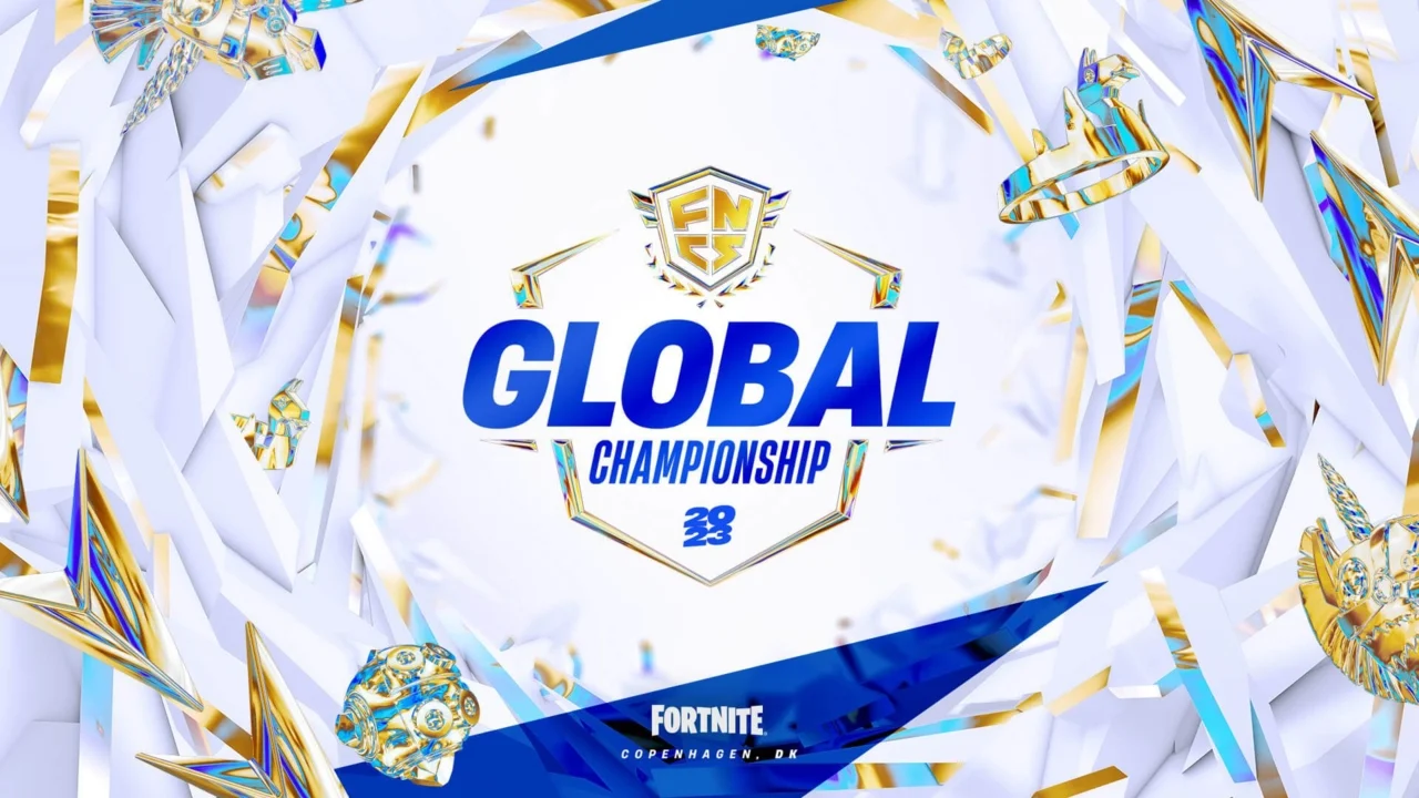 The Renewal of FNCS 2023: Fortnite Raises the Bar on the Global Stage