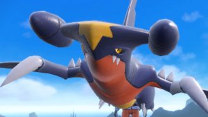 garchomp