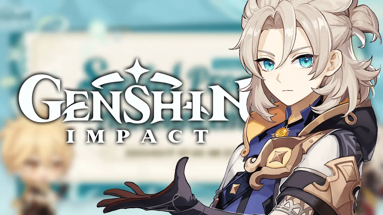 Genshin Impact 4.3 Update: Release Date, Banners, and All the Leaks