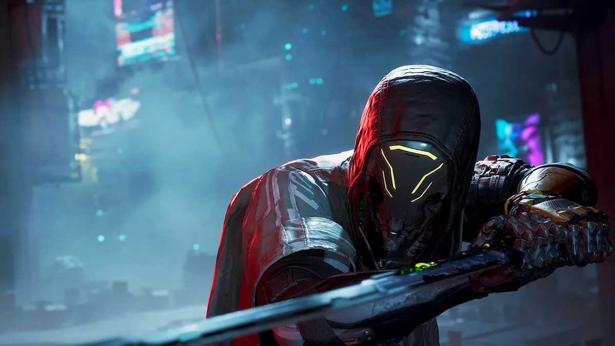 Ghostrunner 2: A Cyberpunk Odyssey – The Blend of Speed, Style, and Storytelling