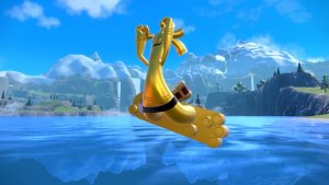 goldengo