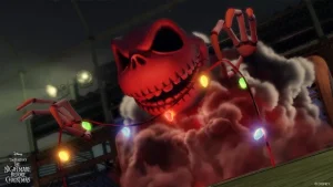 haunted hallows en rocket league halloween 862x485