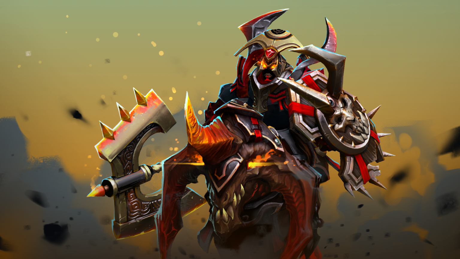 Valve’s Quick Action: TI 2023’s Emergency Patch