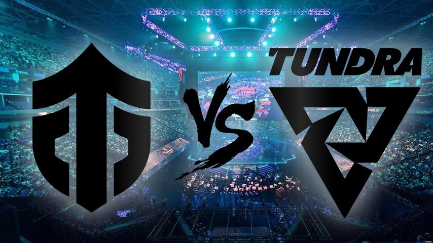 The Shocking Upset: Entity Shuts Down Tundra’s Aegis Defense